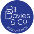 Bill Davies & Co Accountants logo